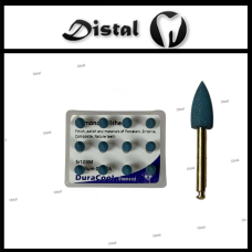 Полір алмазний для кераміки, цирконію Синій (Sr103M)