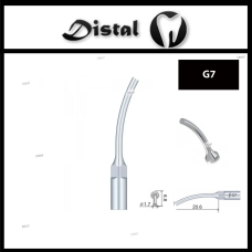 Насадка на скалер G7