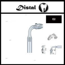 Насадка на скалер Е2