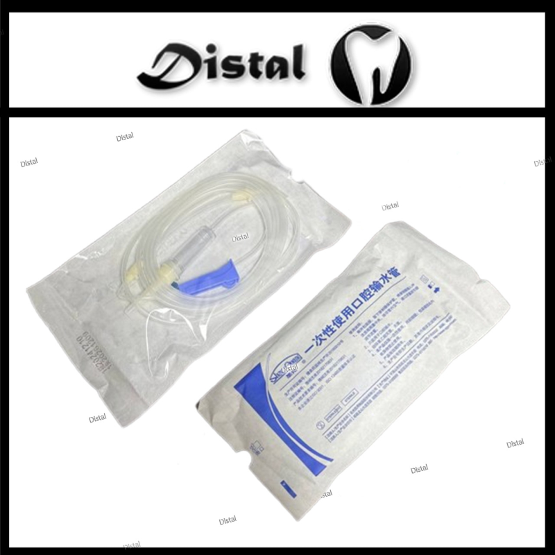 Іригаційна система для фізіодиспенсера Implanter Woodpecker Іригаційна система для фізіодиспенсера Implanter Woodpecker