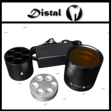 Стоматологічний нагрівач для вінірів і фотокомпозитів, AR Heater Magic Box