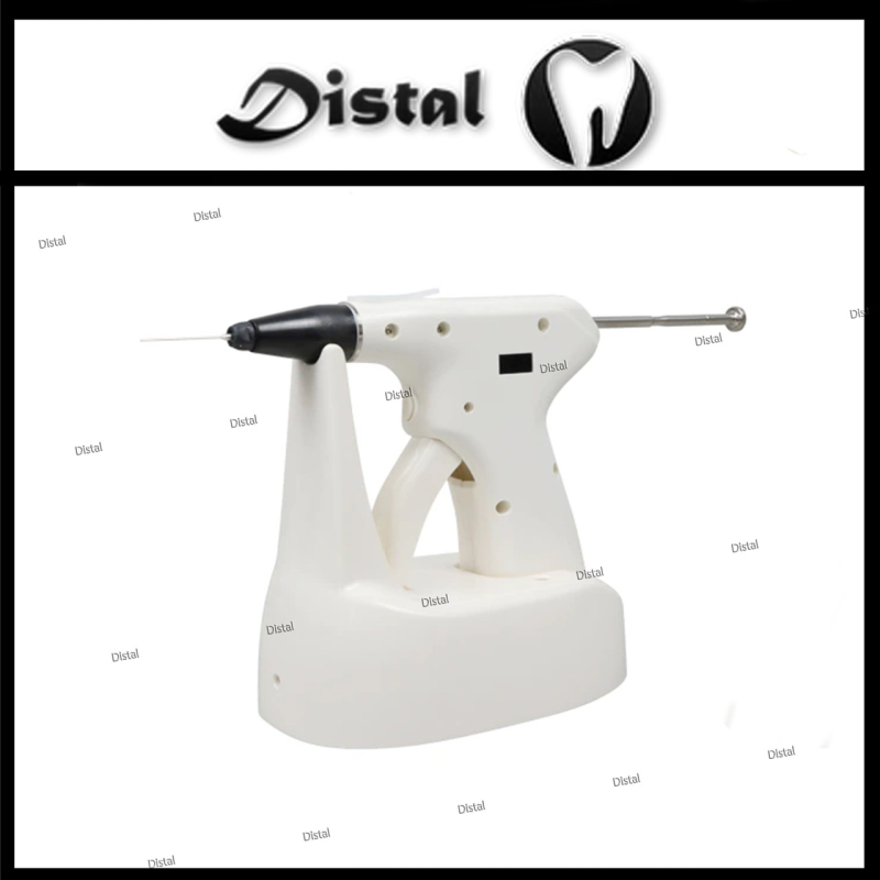 Обтураційна система пістолет Gutta Percha Obturation Обтураційна система пістолет Gutta Percha Obturation